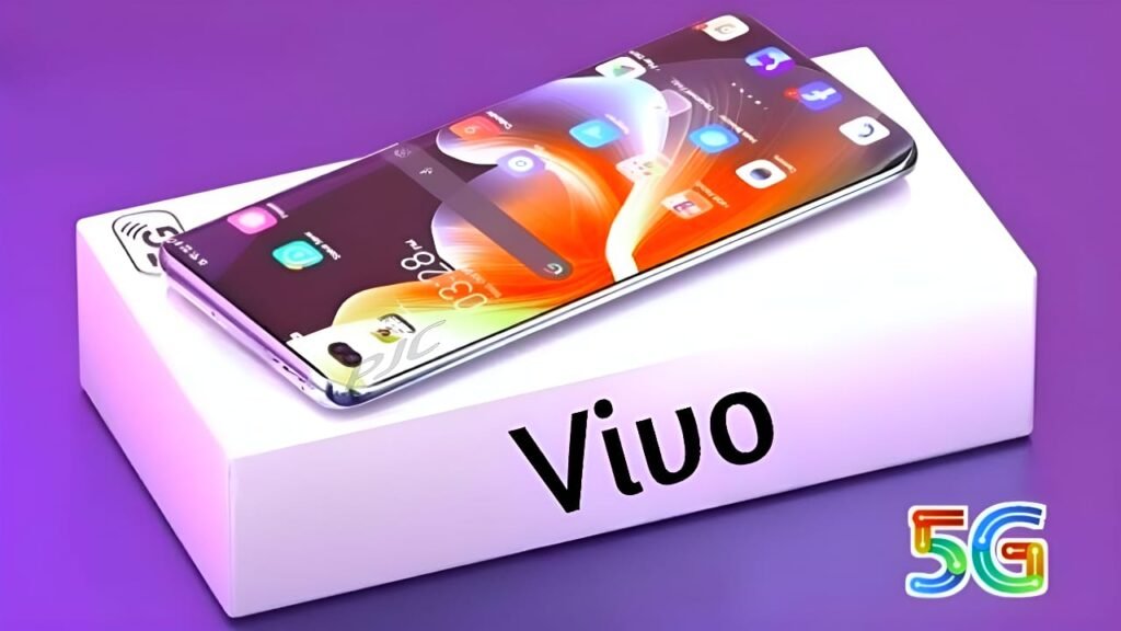 Vivo T4 5G